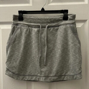 ATHLETA Athleta Jersey Knit Skirt